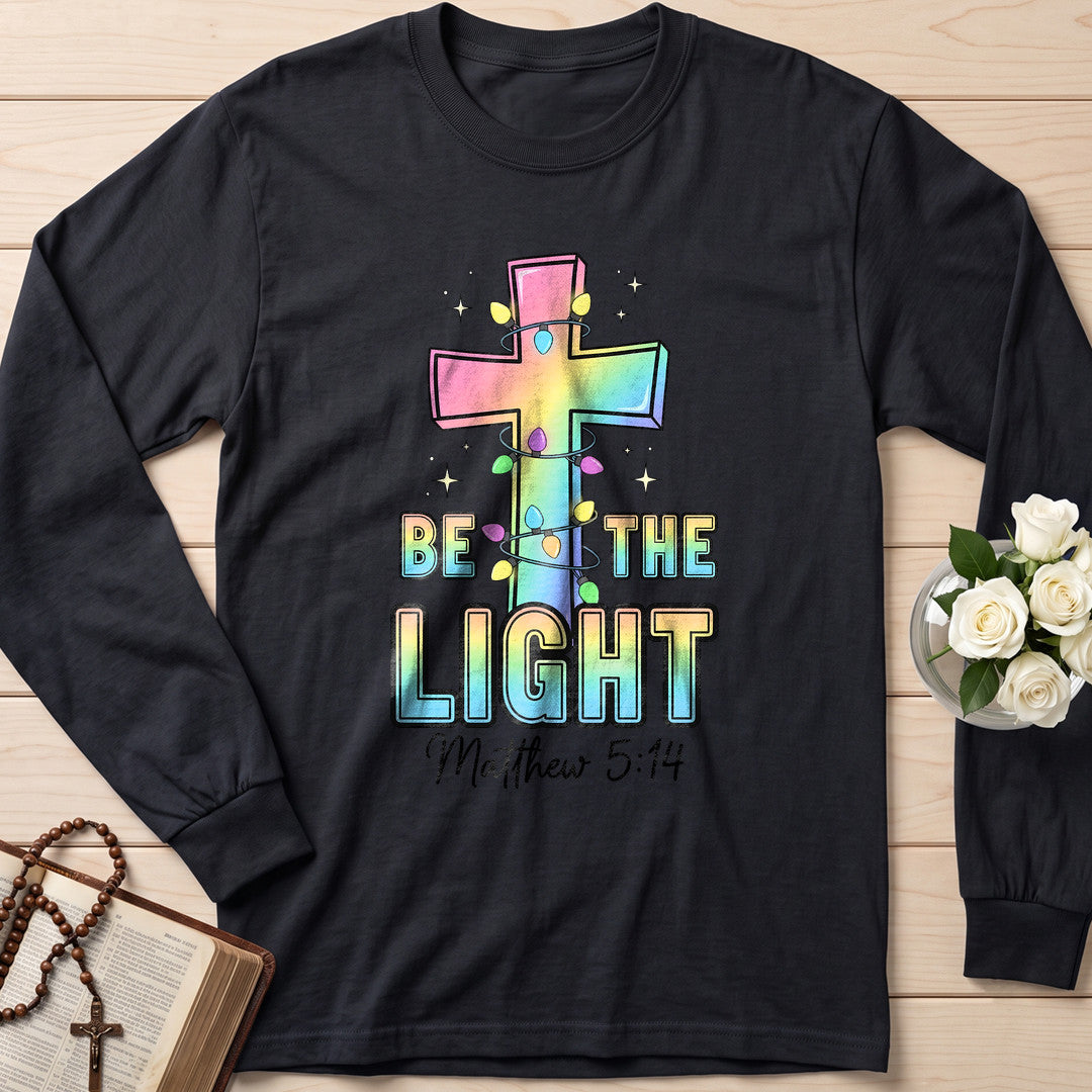 Be The Light Matthew 5.14 65