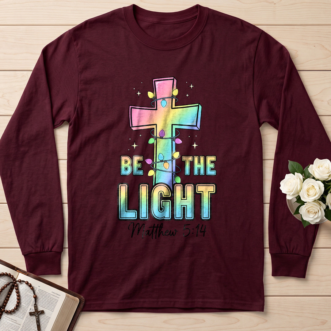 Be The Light Matthew 5.14 65