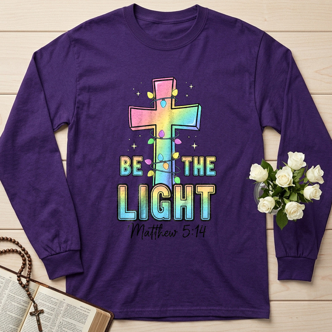 Be The Light Matthew 5.14 65