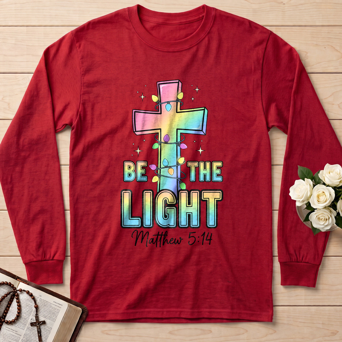 Be The Light Matthew 5.14 65