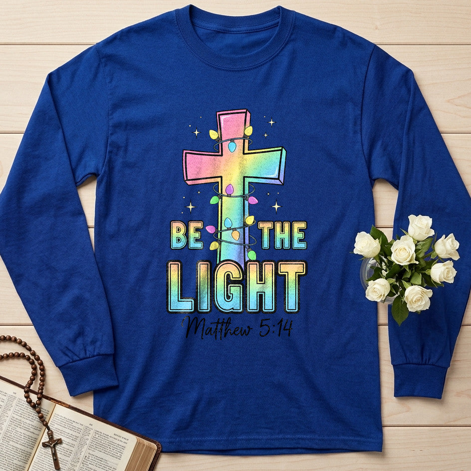 Be The Light Matthew 5.14 65
