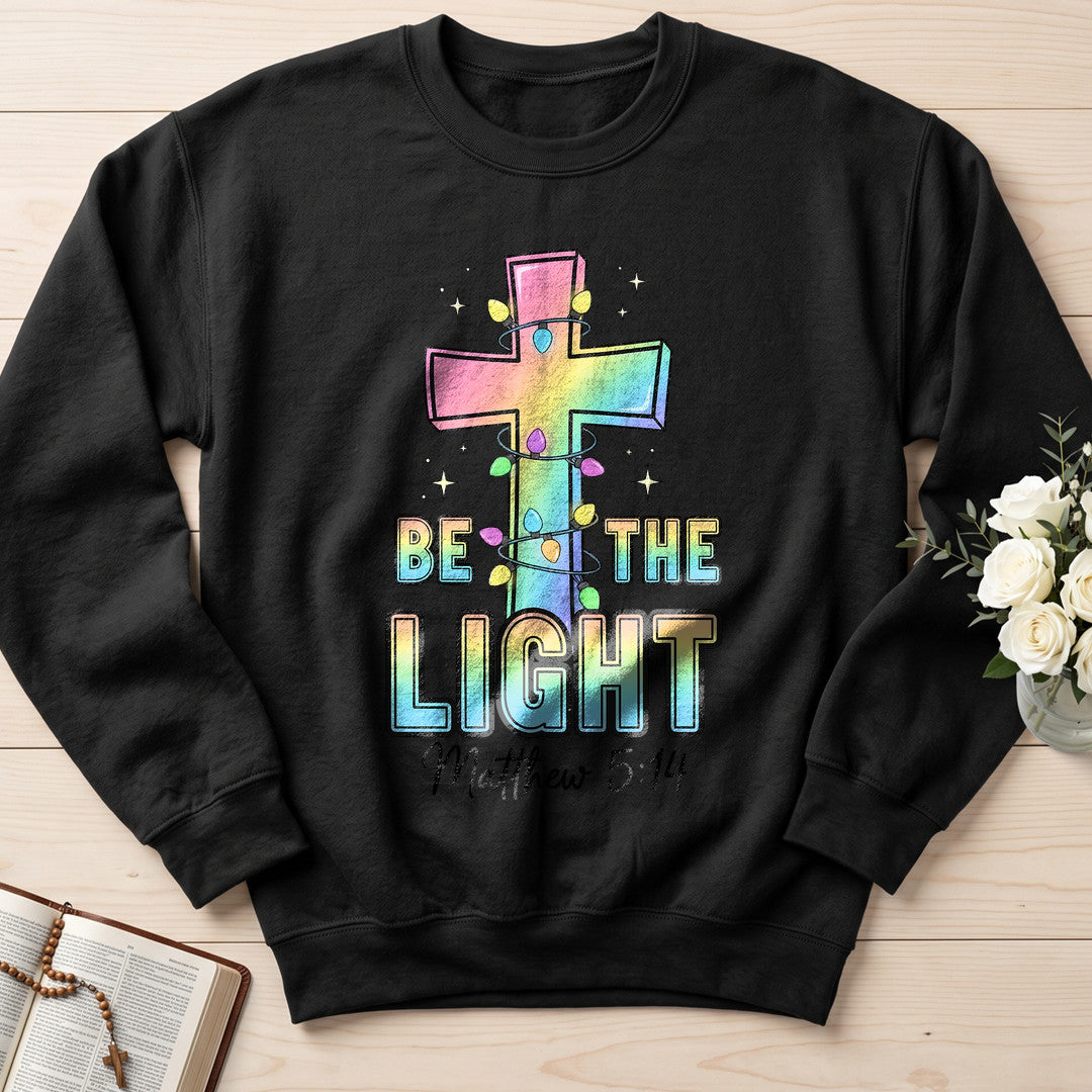 Be The Light Matthew 5.14 65