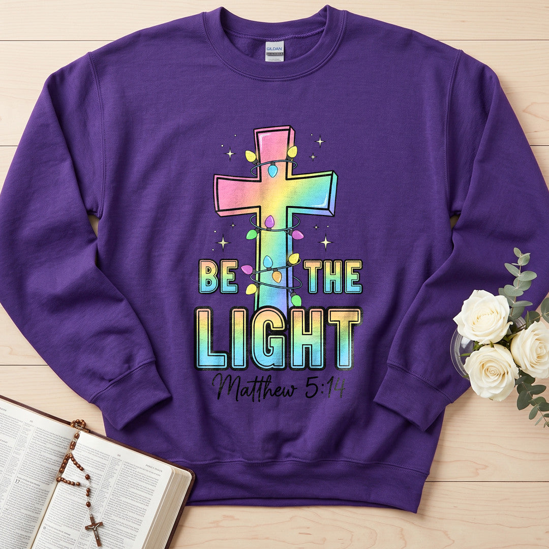 Be The Light Matthew 5.14 65