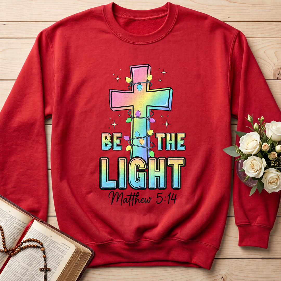 Be The Light Matthew 5.14 65