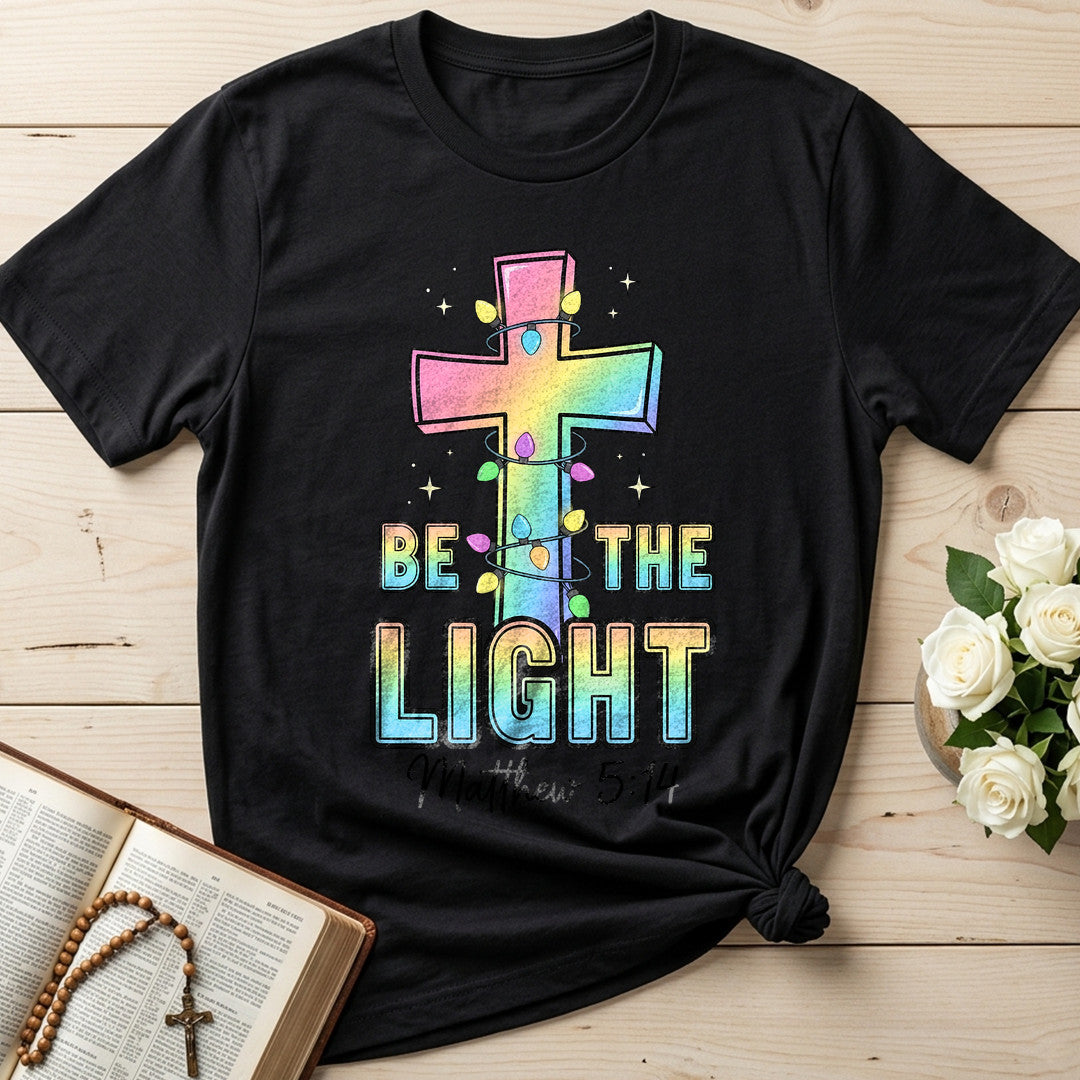 Be The Light Matthew 5.14 65
