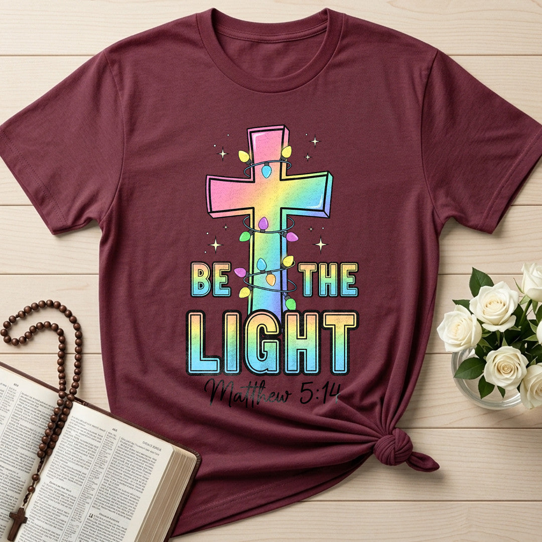 Be The Light Matthew 5.14 65