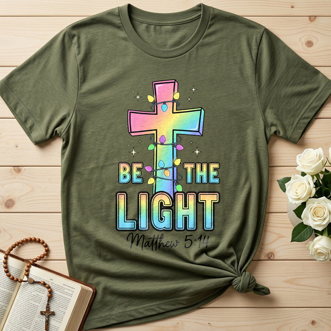 Be The Light Matthew 5.14 65