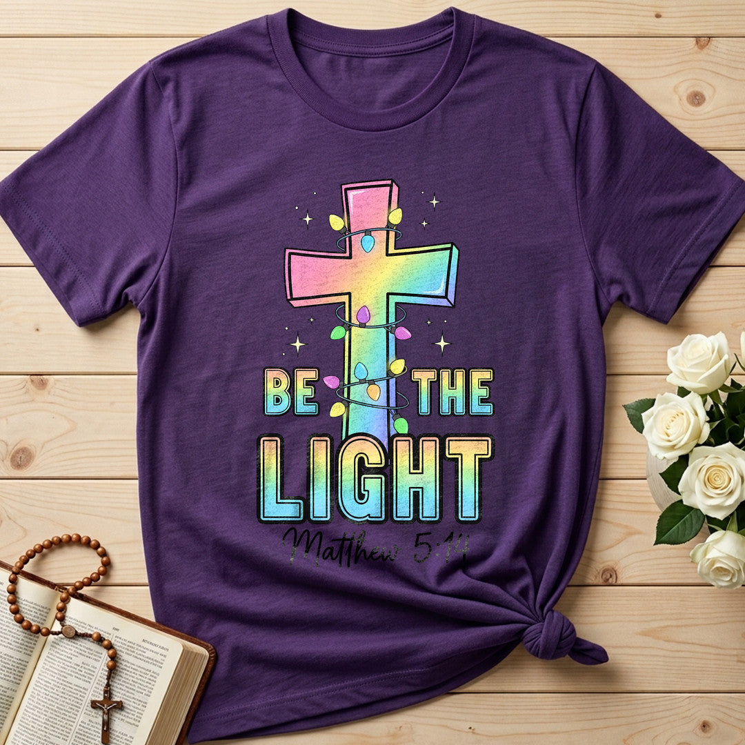 Be The Light Matthew 5.14 65