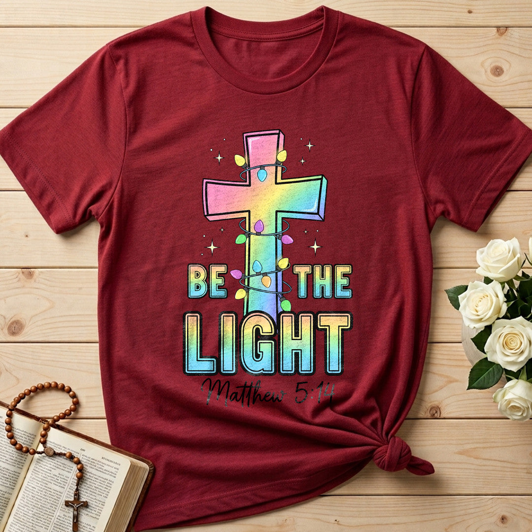 Be The Light Matthew 5.14 65