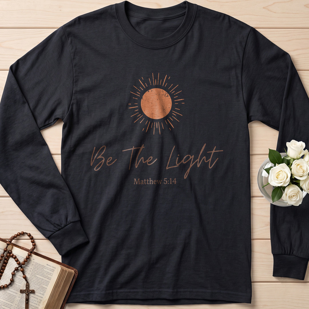 Be The Light Matthew 5.14 66