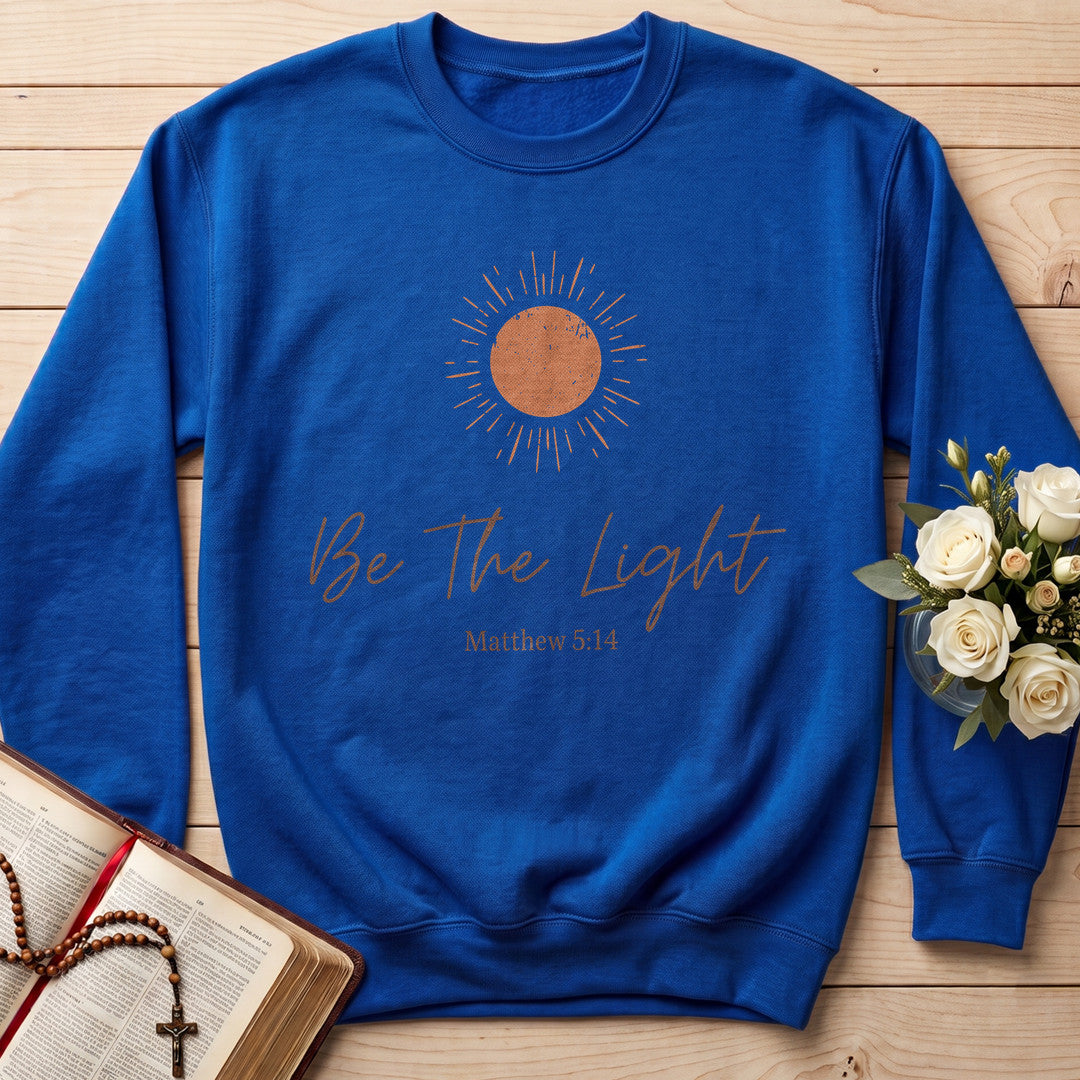 Be The Light Matthew 5.14 66