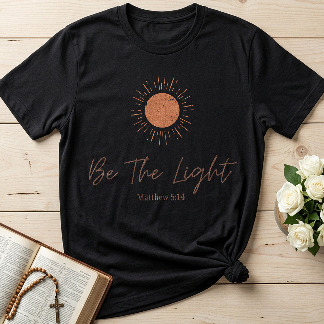 Be The Light Matthew 5.14 66