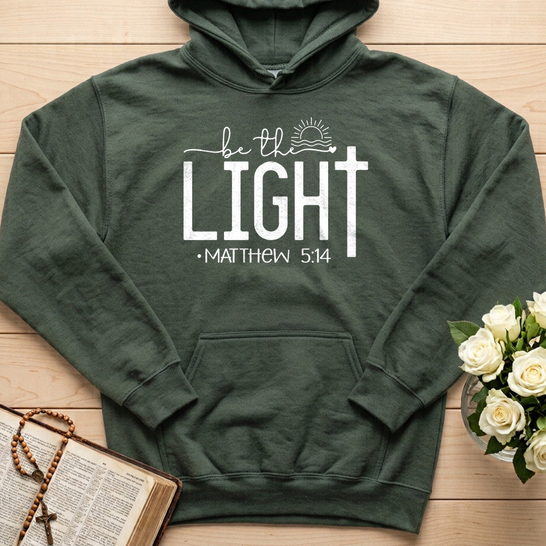 Be The Light Matthew 5.14 74