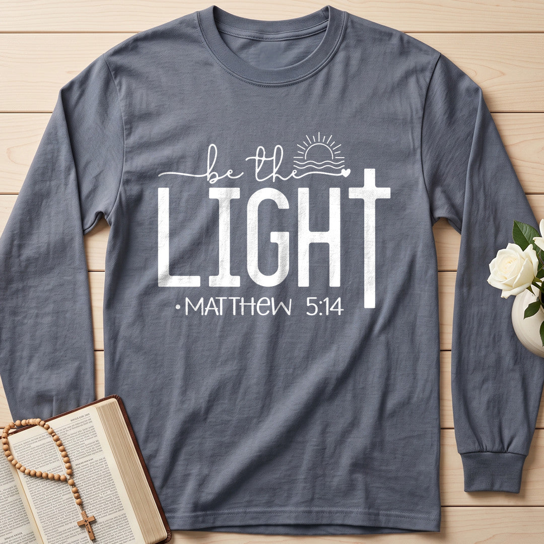 Be The Light Matthew 5.14 74
