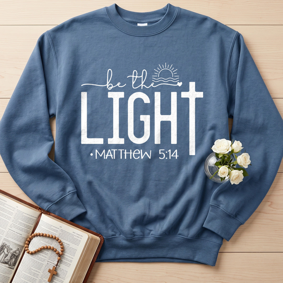Be The Light Matthew 5.14 74