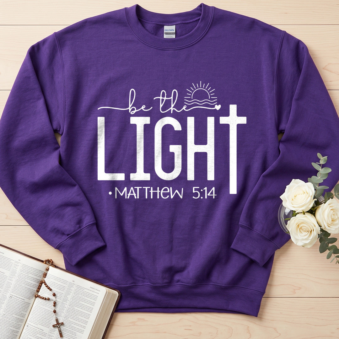 Be The Light Matthew 5.14 74