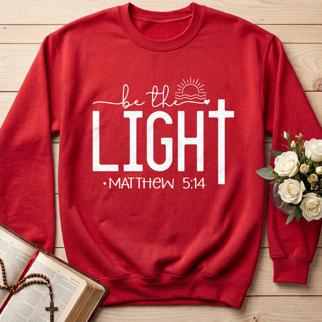 Be The Light Matthew 5.14 74