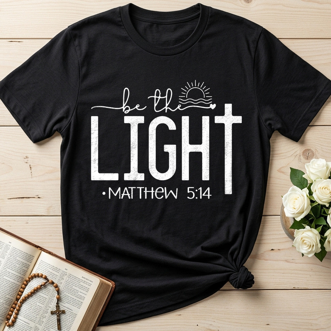 Be The Light Matthew 5.14 74