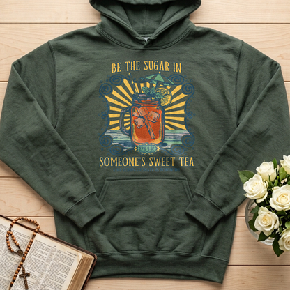 Be The Sugar In Eph. 4.32 Someone's Sweet Tea 01