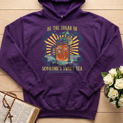 Be The Sugar In Eph. 4.32 Someone's Sweet Tea 01