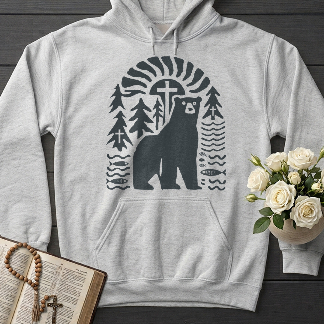 Bear Spirit 01