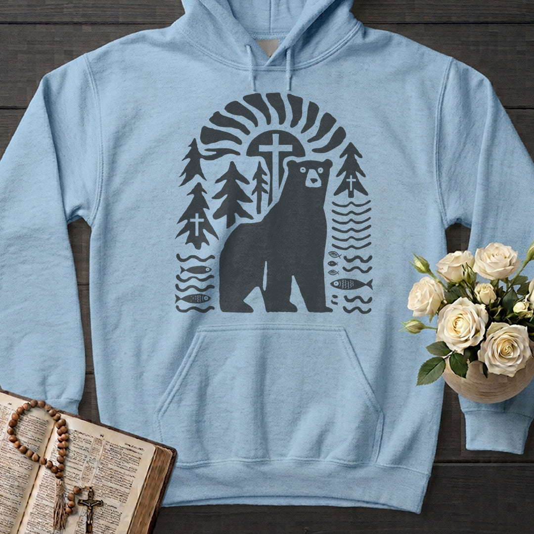 Bear Spirit 01