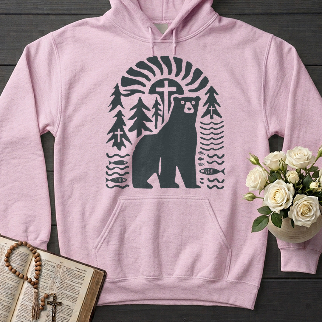 Bear Spirit 01