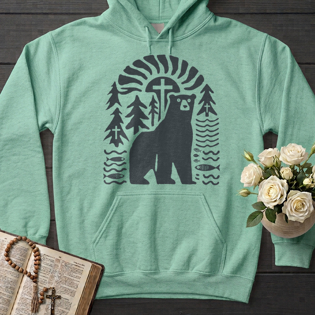 Bear Spirit 01