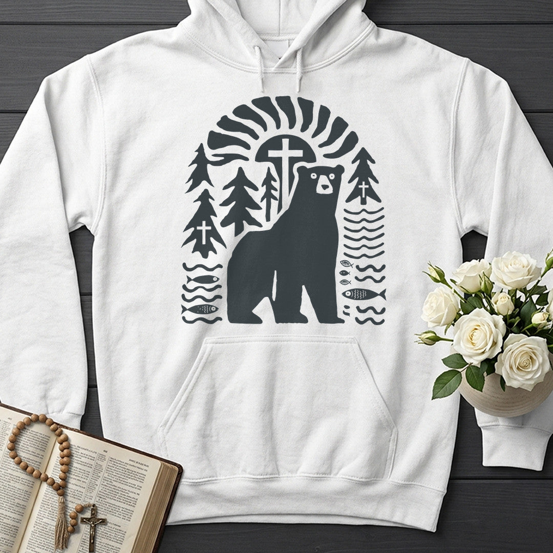 Bear Spirit 01
