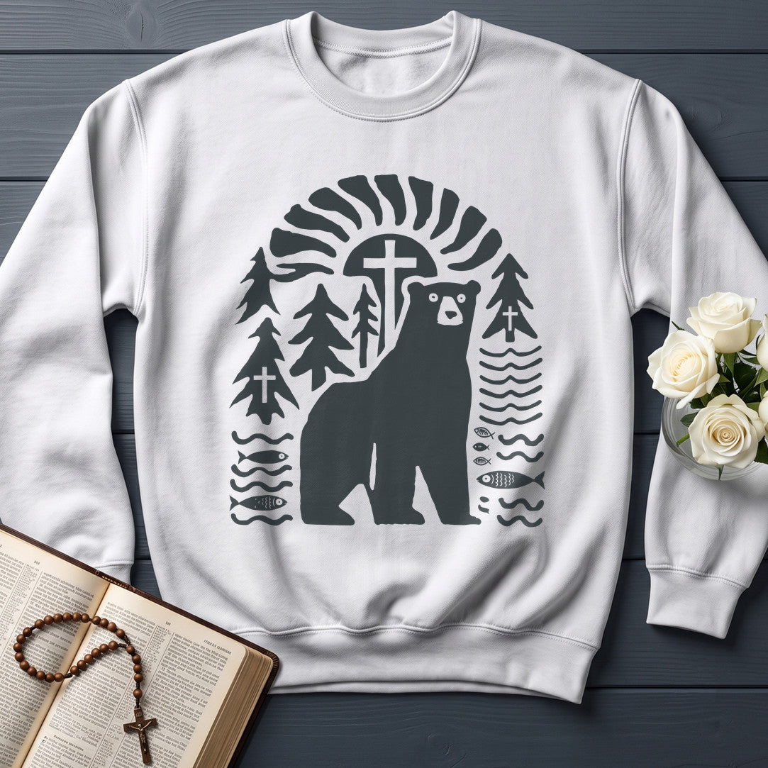 Bear Spirit 01