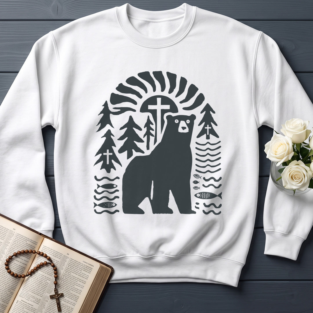 Bear Spirit 01