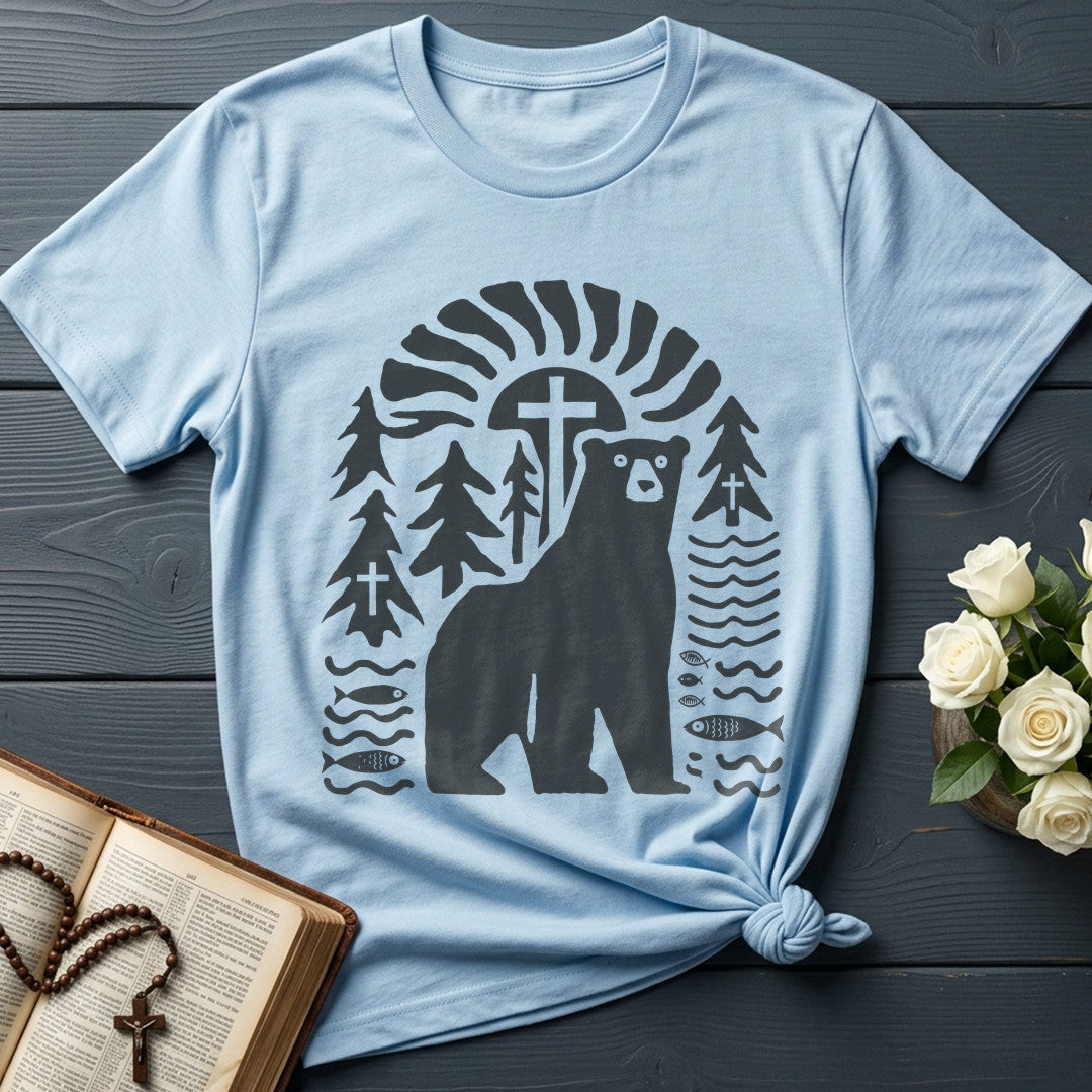 Bear Spirit 01