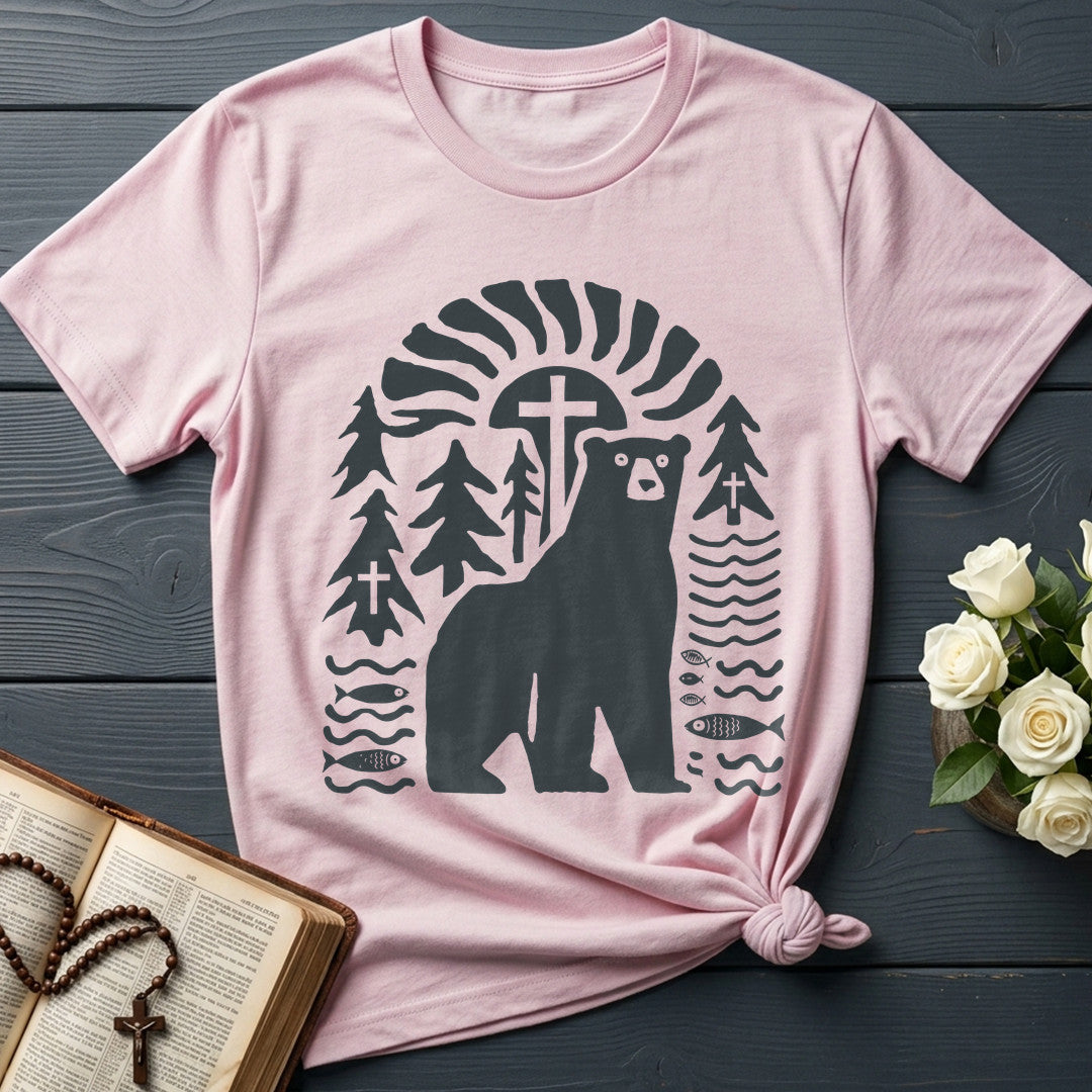 Bear Spirit 01