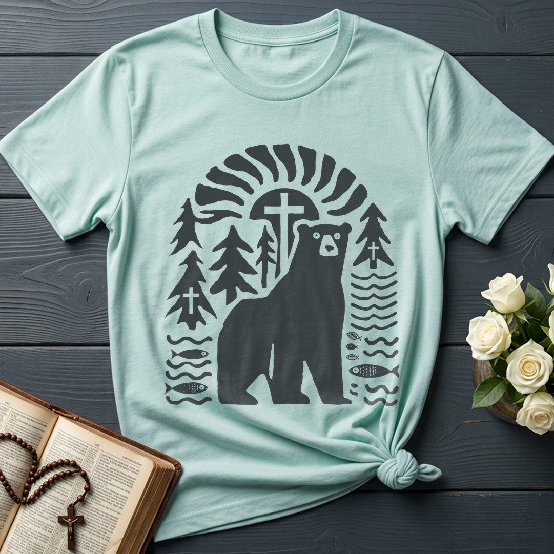 Bear Spirit 01