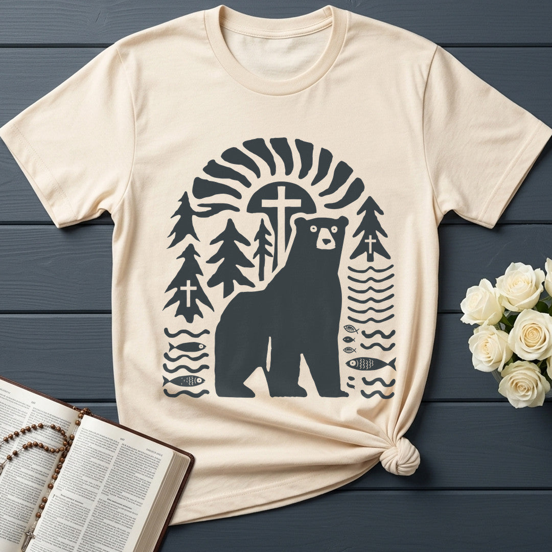 Bear Spirit 01
