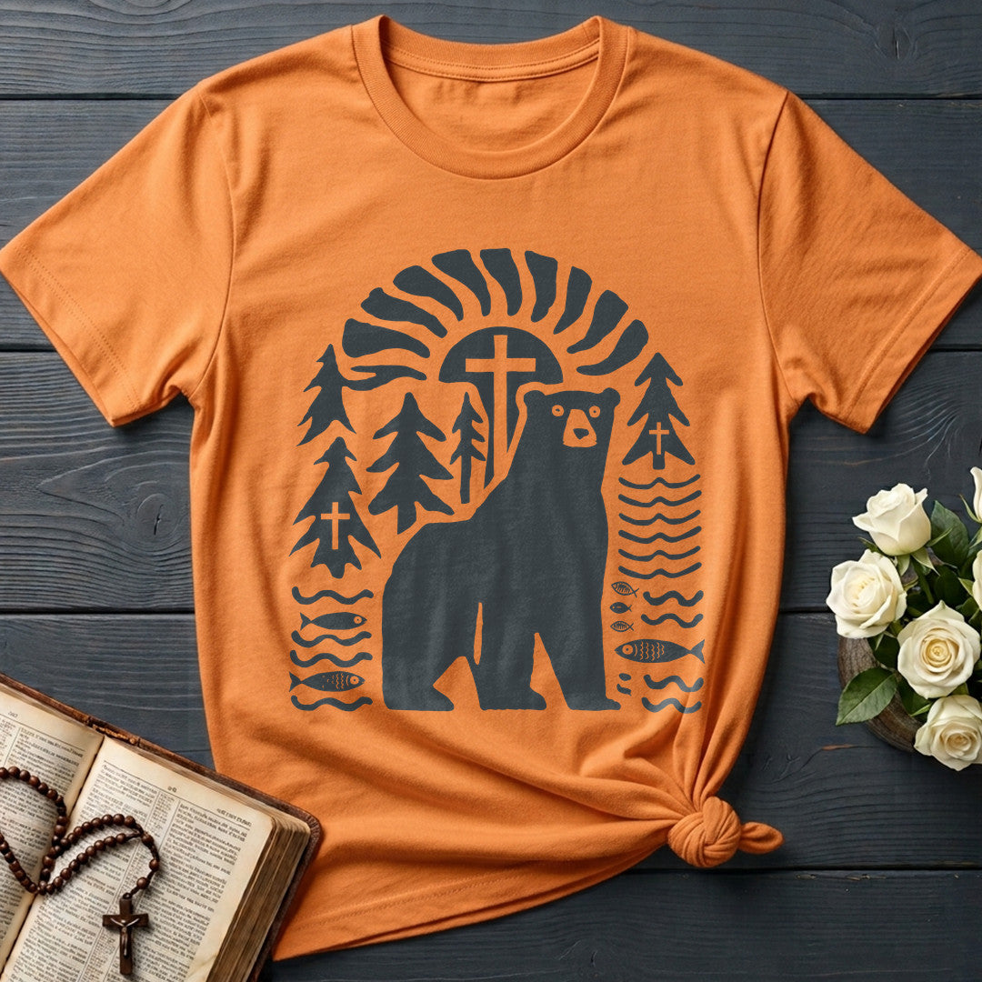Bear Spirit 01