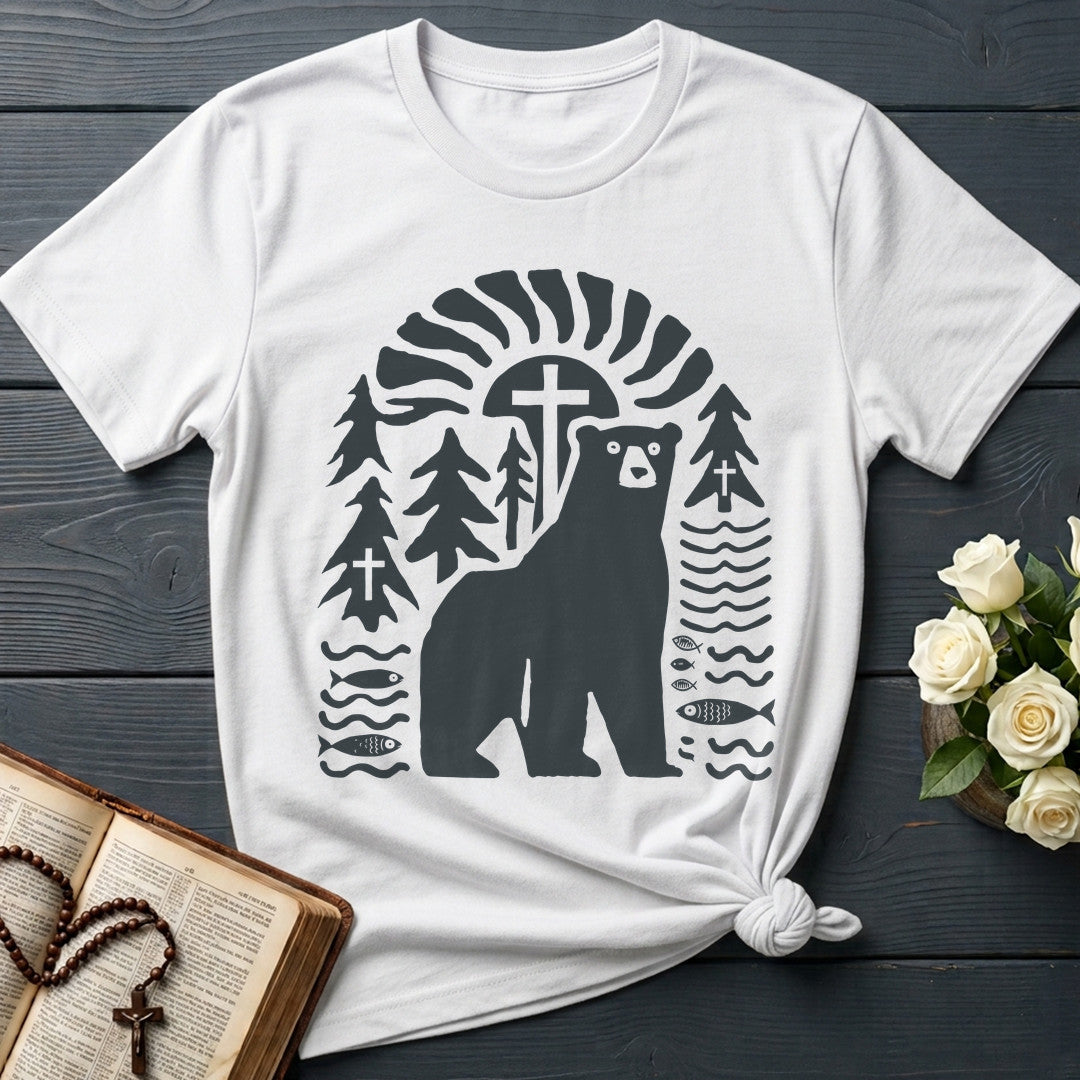 Bear Spirit 01
