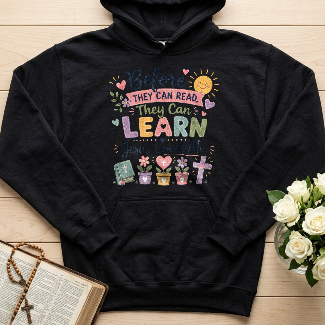 Before They Can Read They Can Learn Jesus Loves Me 01