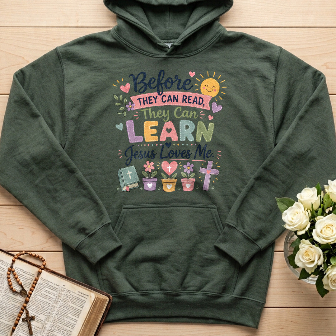 Before They Can Read They Can Learn Jesus Loves Me 01