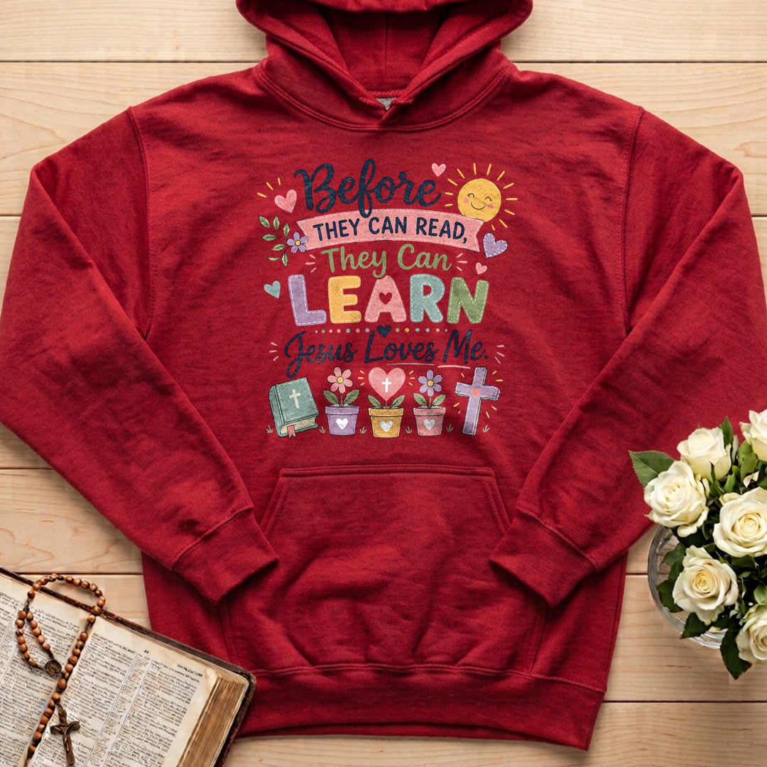 Before They Can Read They Can Learn Jesus Loves Me 01