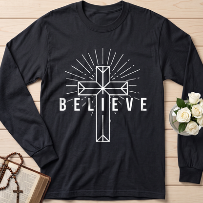 Believe 01