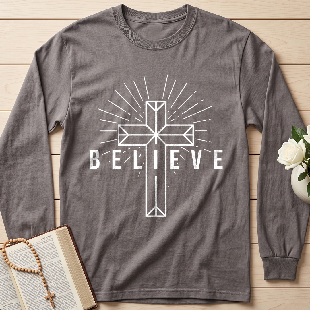Believe 01