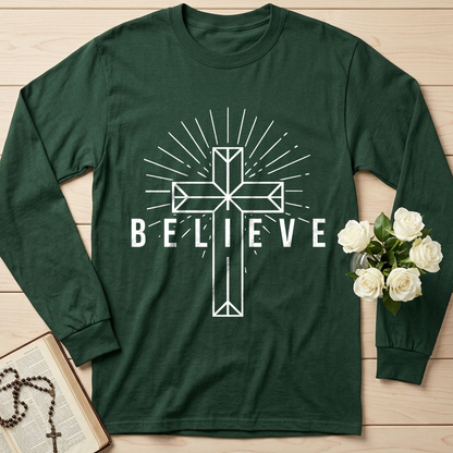 Believe 01