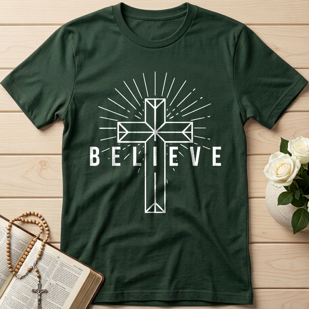 Believe 01