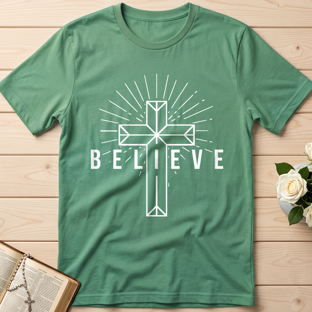 Believe 01