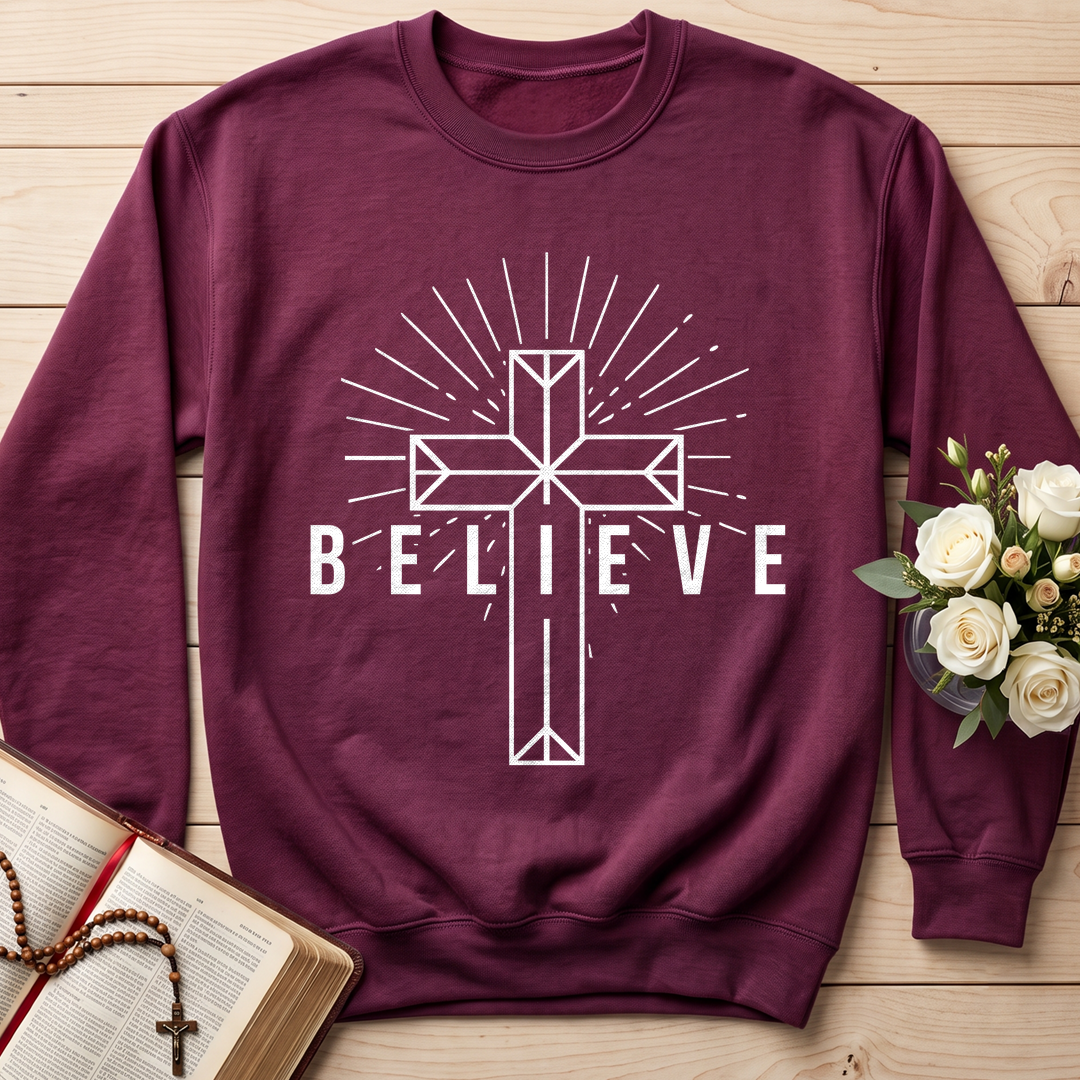 Believe 01