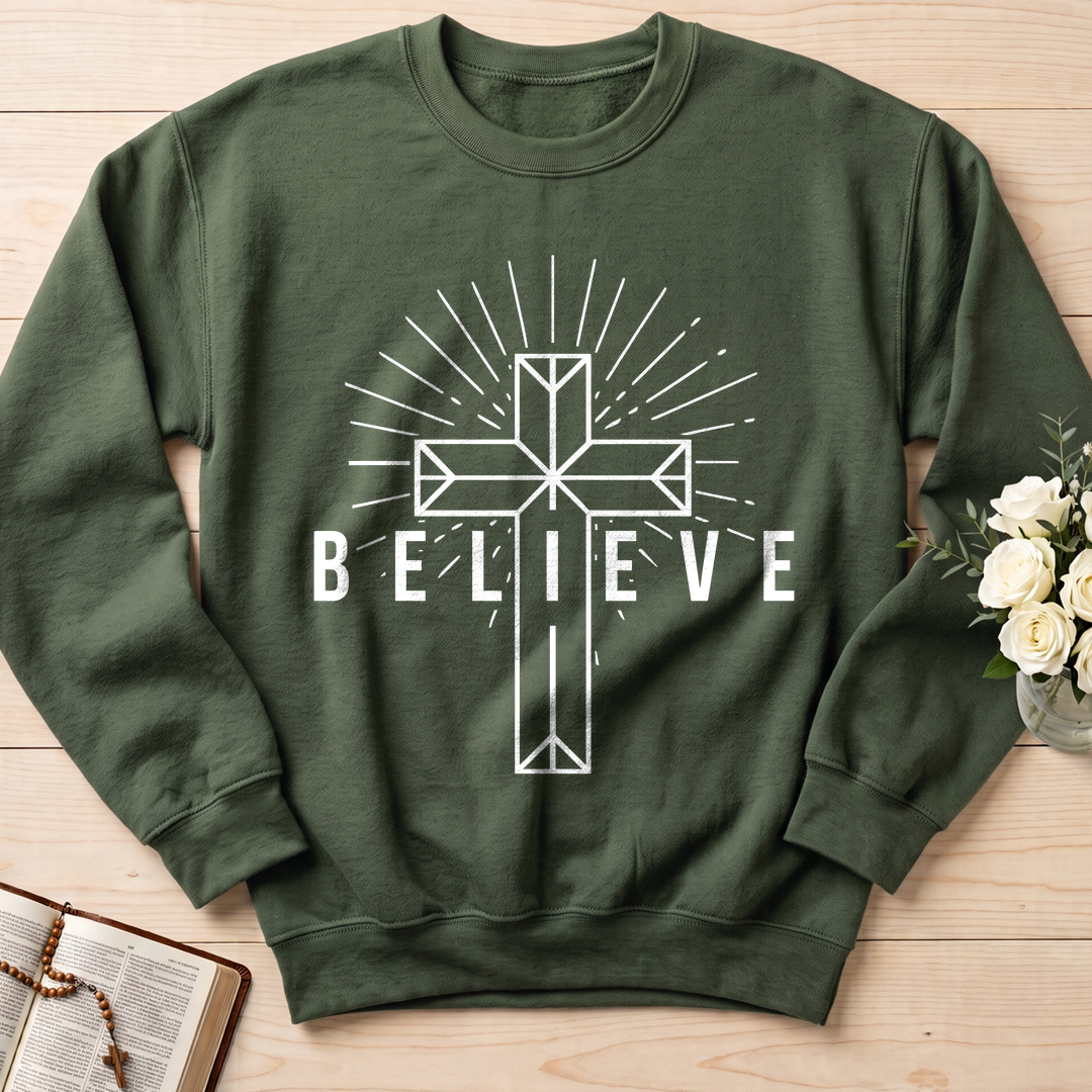 Believe 01