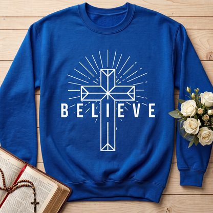 Believe 01