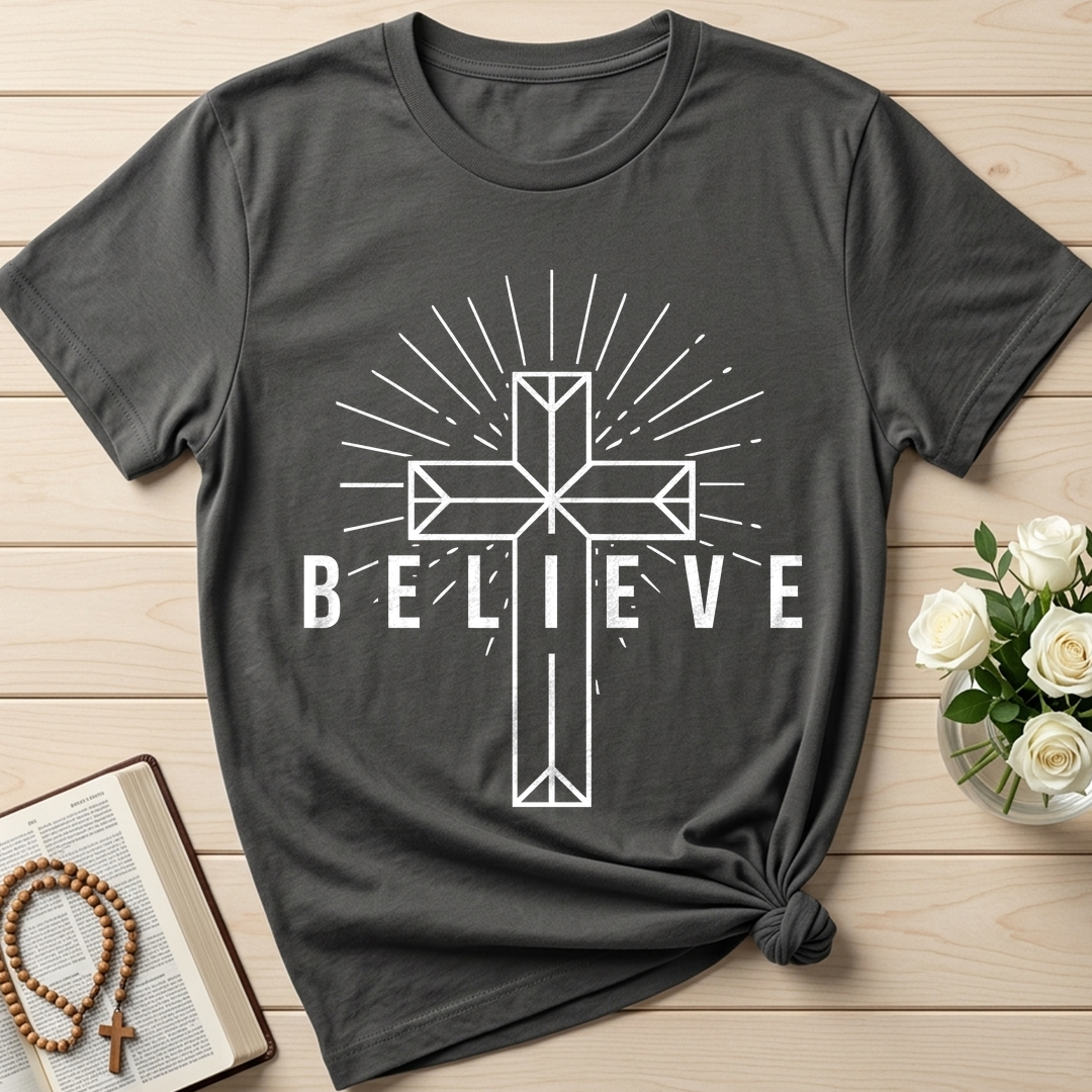 Believe 01