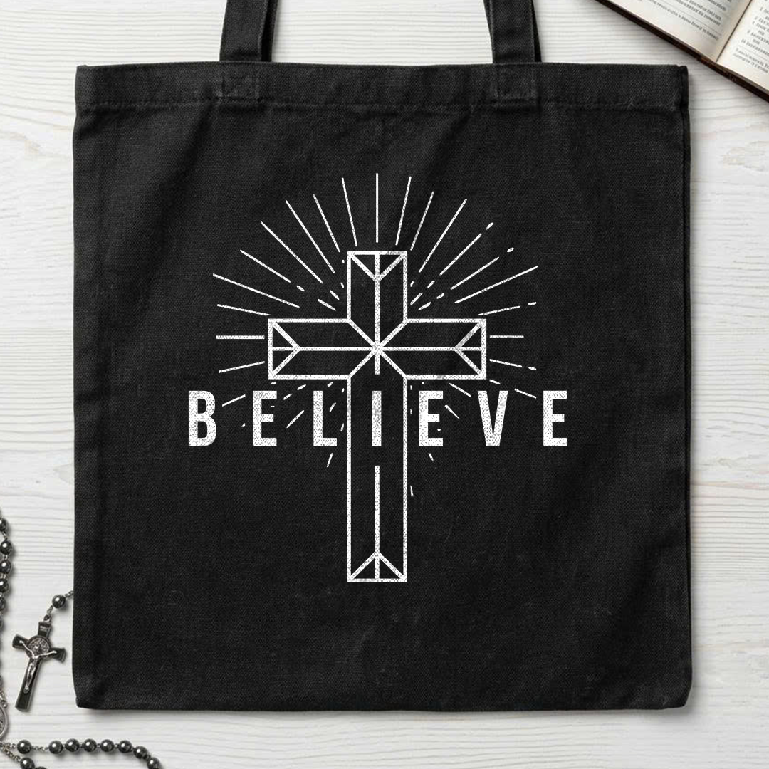 Believe 01